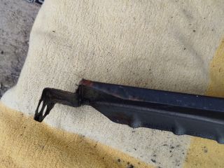 bontott VW PASSAT B6 Jobb első Sárvédő