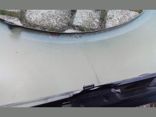 bontott VW PASSAT B6 Jobb első Sárvédő