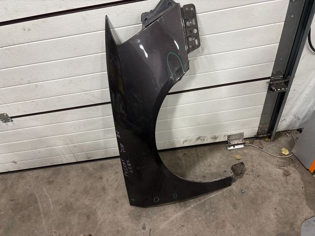 bontott VW PASSAT B6 Jobb első Sárvédő