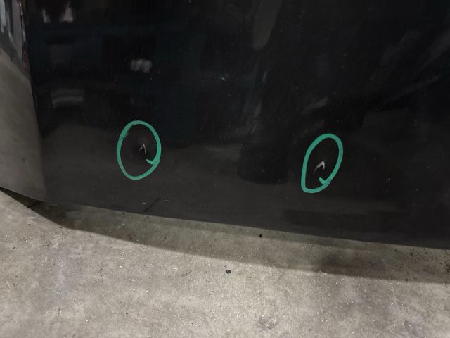 bontott VW PASSAT B6 Jobb első Sárvédő