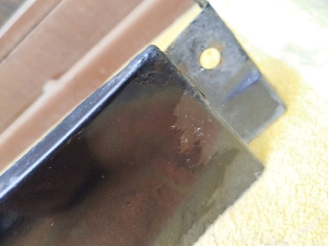 bontott VW PASSAT B6 Jobb első Sárvédő