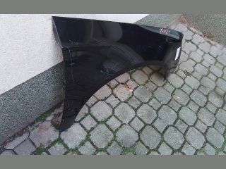 bontott VW PASSAT B6 Jobb első Sárvédő