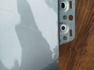 bontott VW PASSAT B6 Jobb első Sárvédő