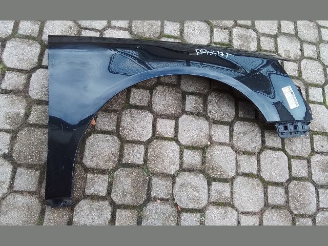 bontott VW PASSAT B6 Jobb első Sárvédő