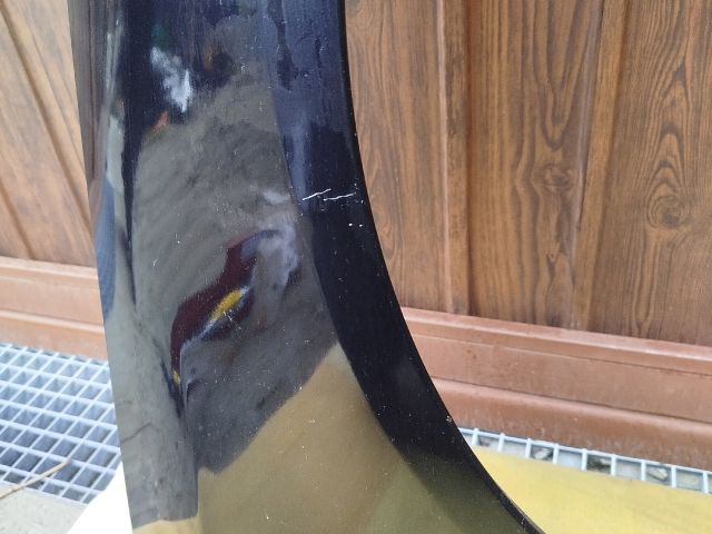 bontott VW PASSAT B6 Jobb első Sárvédő