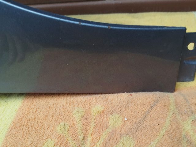 bontott VW PASSAT B6 Jobb első Sárvédő