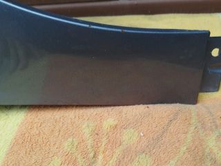 bontott VW PASSAT B6 Jobb első Sárvédő