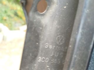 bontott VW PASSAT B6 Jobb első Sárvédő