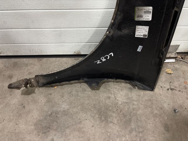 bontott VW PASSAT B6 Jobb első Sárvédő