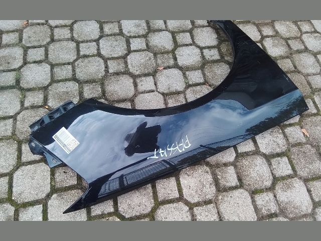 bontott VW PASSAT B6 Jobb első Sárvédő