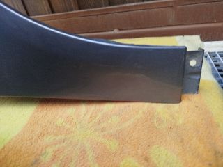 bontott VW PASSAT B6 Jobb első Sárvédő