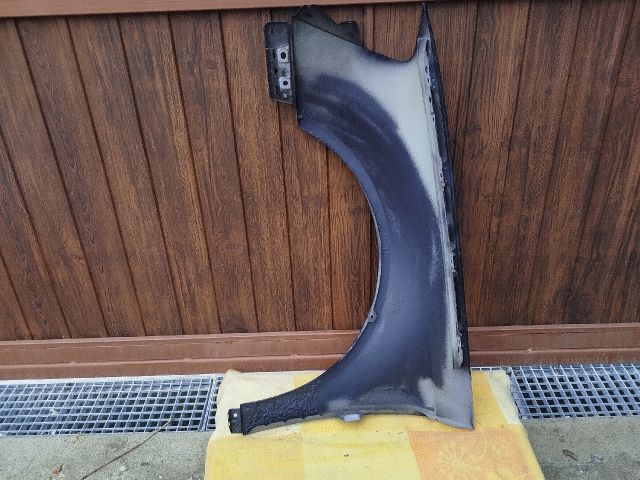 bontott VW PASSAT B6 Jobb első Sárvédő