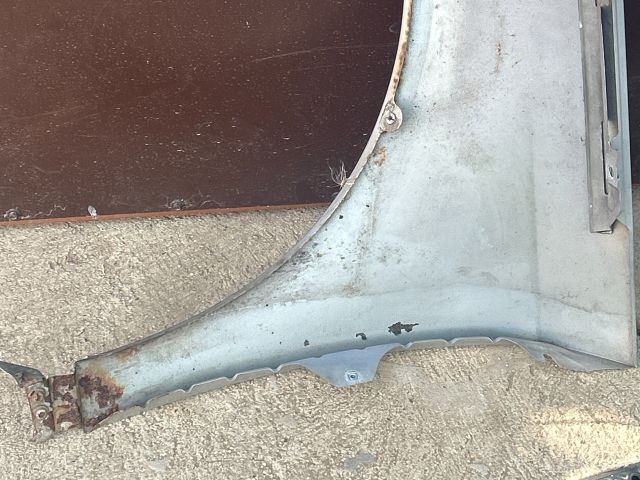 bontott VW PASSAT B6 Jobb első Sárvédő