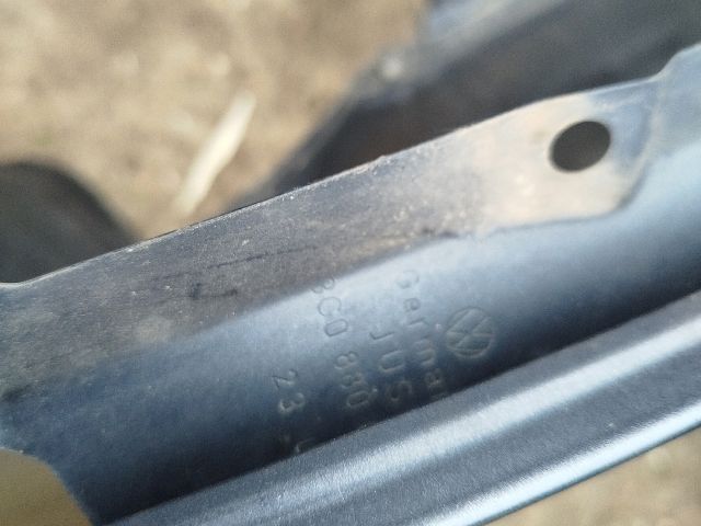 bontott VW PASSAT B6 Jobb első Sárvédő