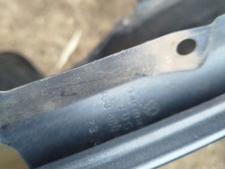 bontott VW PASSAT B6 Jobb első Sárvédő