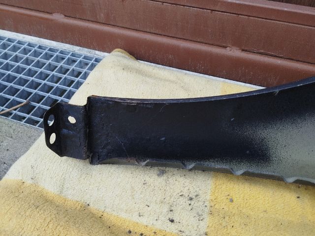 bontott VW PASSAT B6 Jobb első Sárvédő