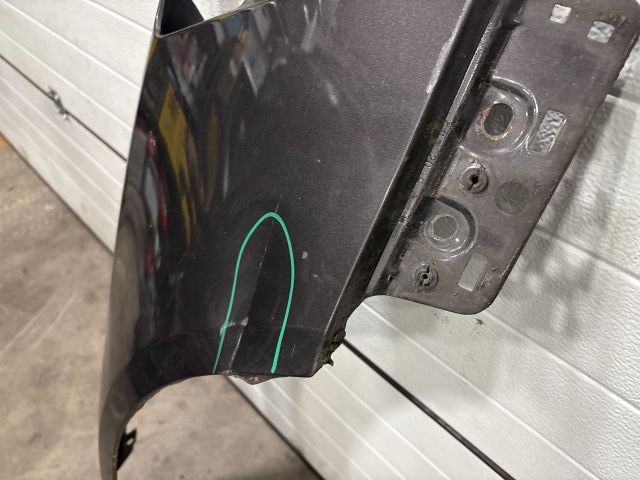 bontott VW PASSAT B6 Jobb első Sárvédő