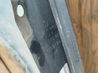 bontott VW PASSAT B6 Jobb első Sárvédő