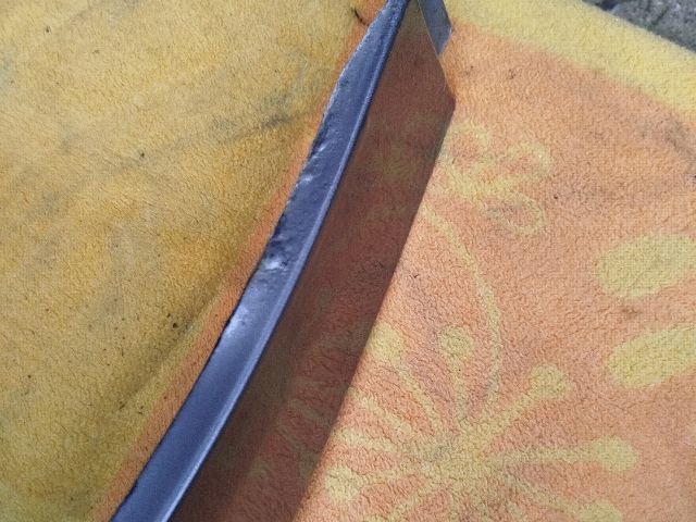 bontott VW PASSAT B6 Jobb első Sárvédő