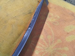 bontott VW PASSAT B6 Jobb első Sárvédő