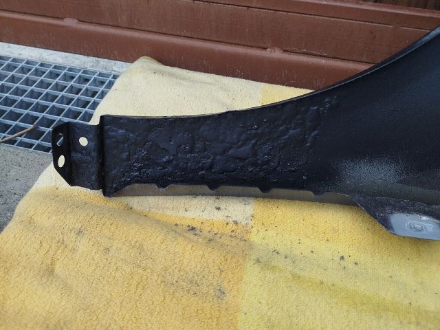 bontott VW PASSAT B6 Jobb első Sárvédő