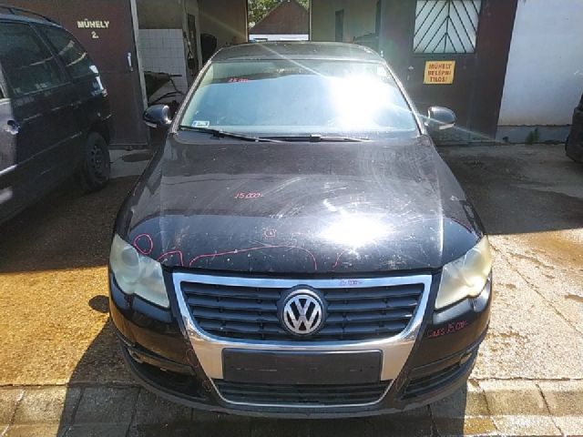 bontott VW PASSAT B6 Jobb első Sárvédő