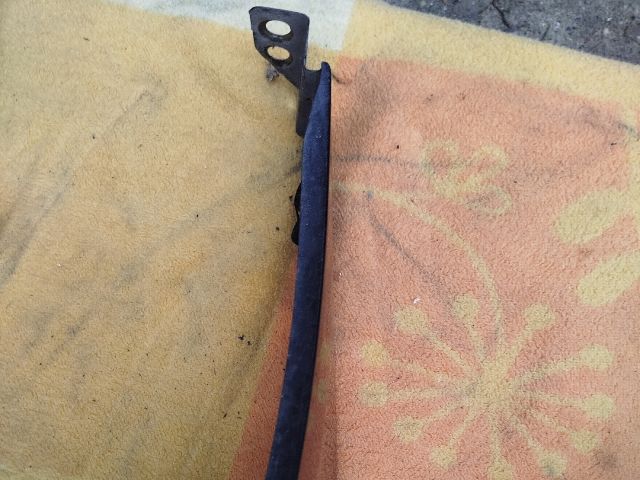 bontott VW PASSAT B6 Jobb első Sárvédő