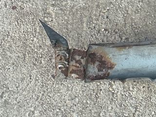 bontott VW PASSAT B6 Jobb első Sárvédő