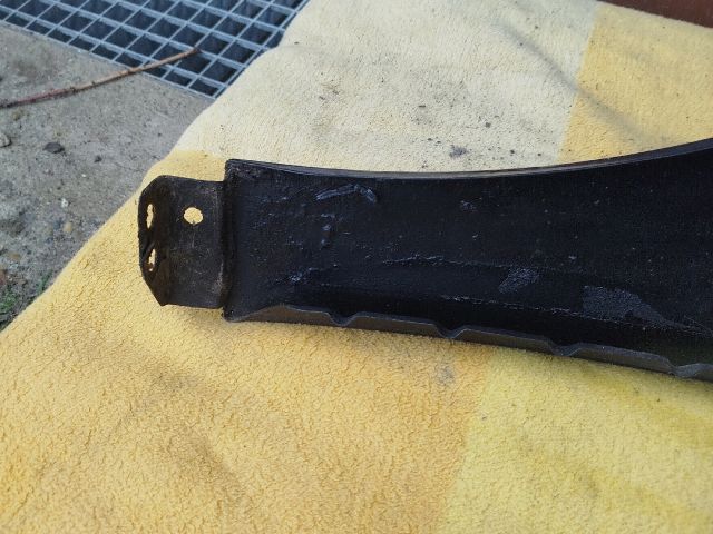 bontott VW PASSAT B6 Jobb első Sárvédő