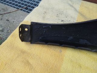 bontott VW PASSAT B6 Jobb első Sárvédő