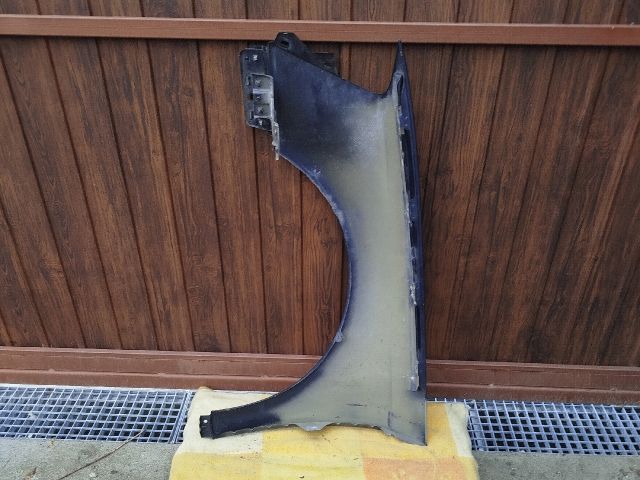 bontott VW PASSAT B6 Jobb első Sárvédő