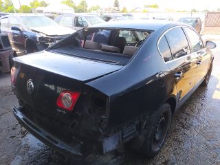 bontott VW PASSAT B6 Jobb első Sárvédő