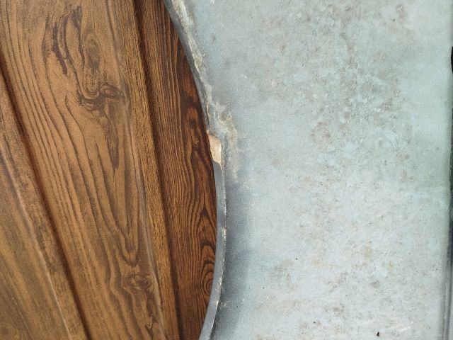 bontott VW PASSAT B6 Jobb első Sárvédő