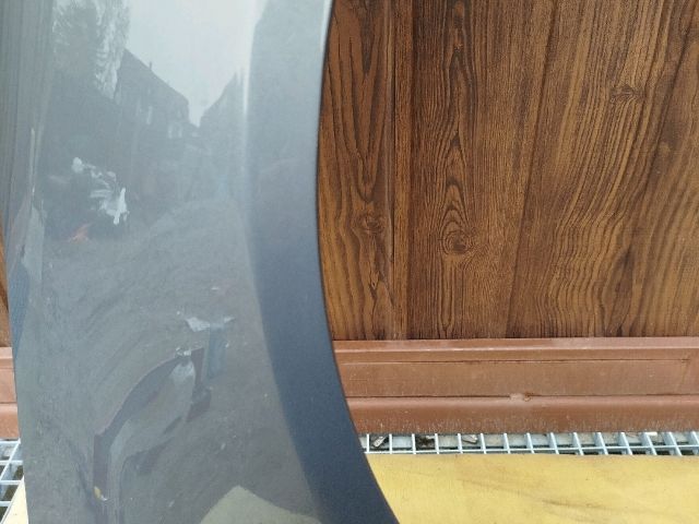 bontott VW PASSAT B6 Jobb első Sárvédő