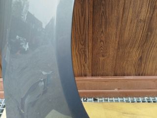 bontott VW PASSAT B6 Jobb első Sárvédő