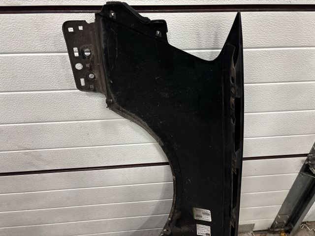 bontott VW PASSAT B6 Jobb első Sárvédő