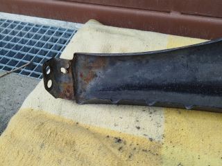 bontott VW PASSAT B6 Jobb első Sárvédő