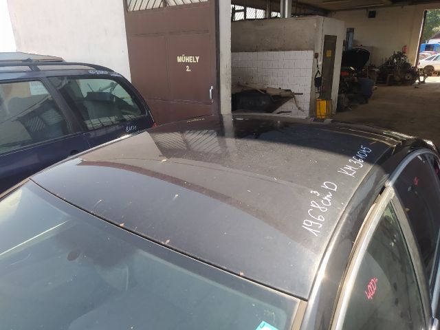 bontott VW PASSAT B6 Jobb első Sárvédő