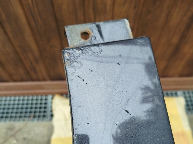 bontott VW PASSAT B6 Jobb első Sárvédő