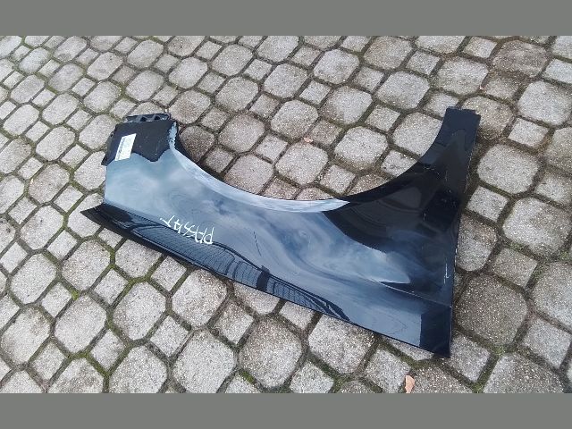 bontott VW PASSAT B6 Jobb első Sárvédő