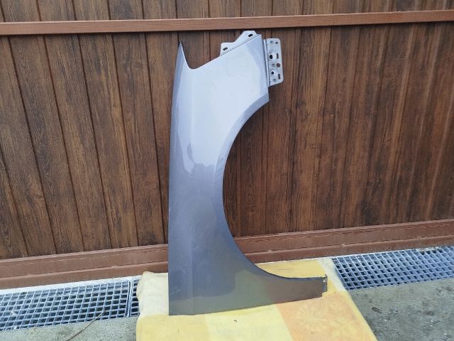 bontott VW PASSAT B6 Jobb első Sárvédő