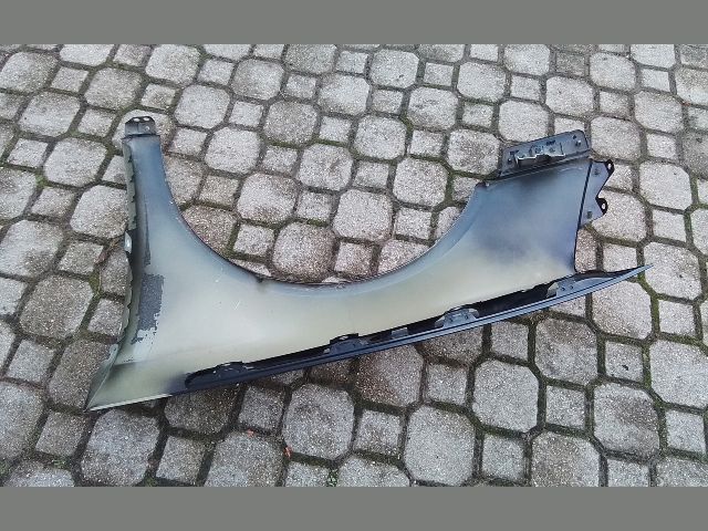 bontott VW PASSAT B6 Jobb első Sárvédő