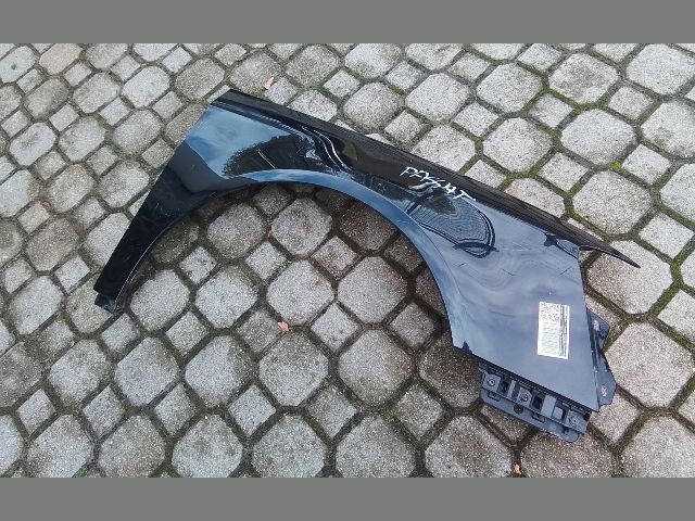 bontott VW PASSAT B6 Jobb első Sárvédő