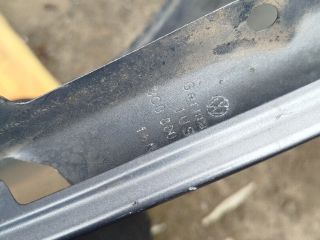 bontott VW PASSAT B6 Jobb első Sárvédő