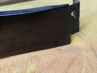 bontott VW PASSAT B6 Jobb első Sárvédő