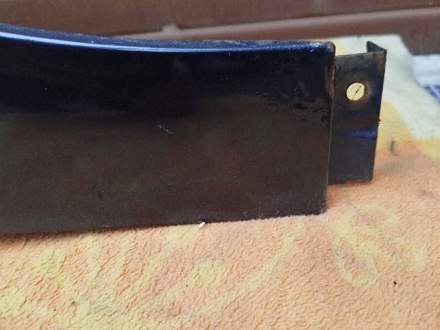 bontott VW PASSAT B6 Jobb első Sárvédő