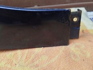 bontott VW PASSAT B6 Jobb első Sárvédő