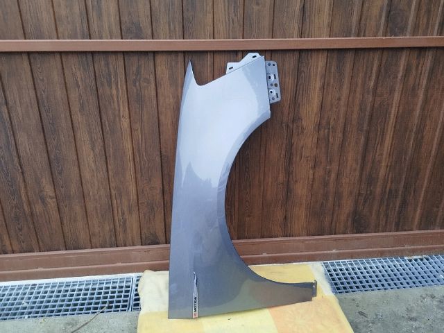 bontott VW PASSAT B6 Jobb első Sárvédő