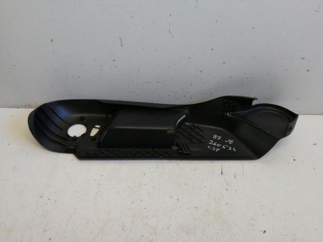 bontott VW PASSAT B6 Jobb első Ülés Kárpit