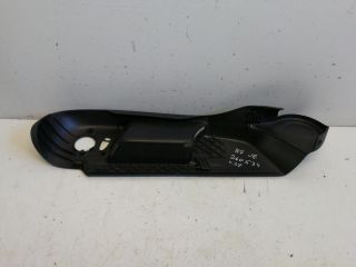 bontott VW PASSAT B6 Jobb első Ülés Kárpit